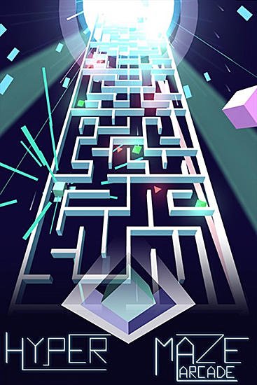 download Hyper maze: Arcade apk